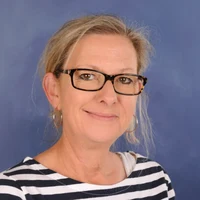 Nathalie Arnold-Heising