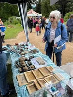 Bild 14: Vielen Dank für den tollen Austausch mit allen Besucherinnen und Besuchern!