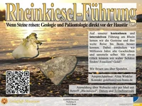 Rheinkiesel Führung