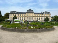 Botanischer Garten